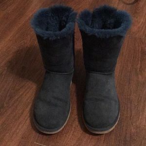 Bailey Bow UGG Boots